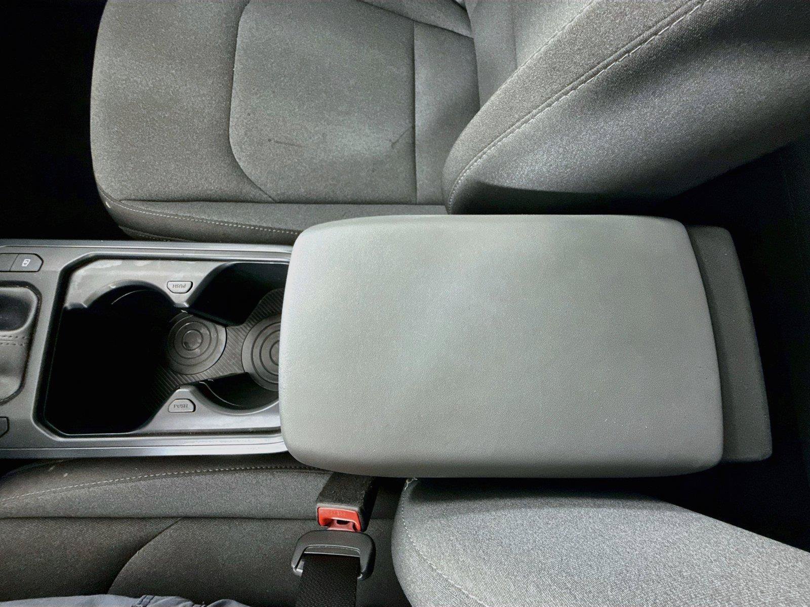 Used 2025 Kia K4 FWD image 17