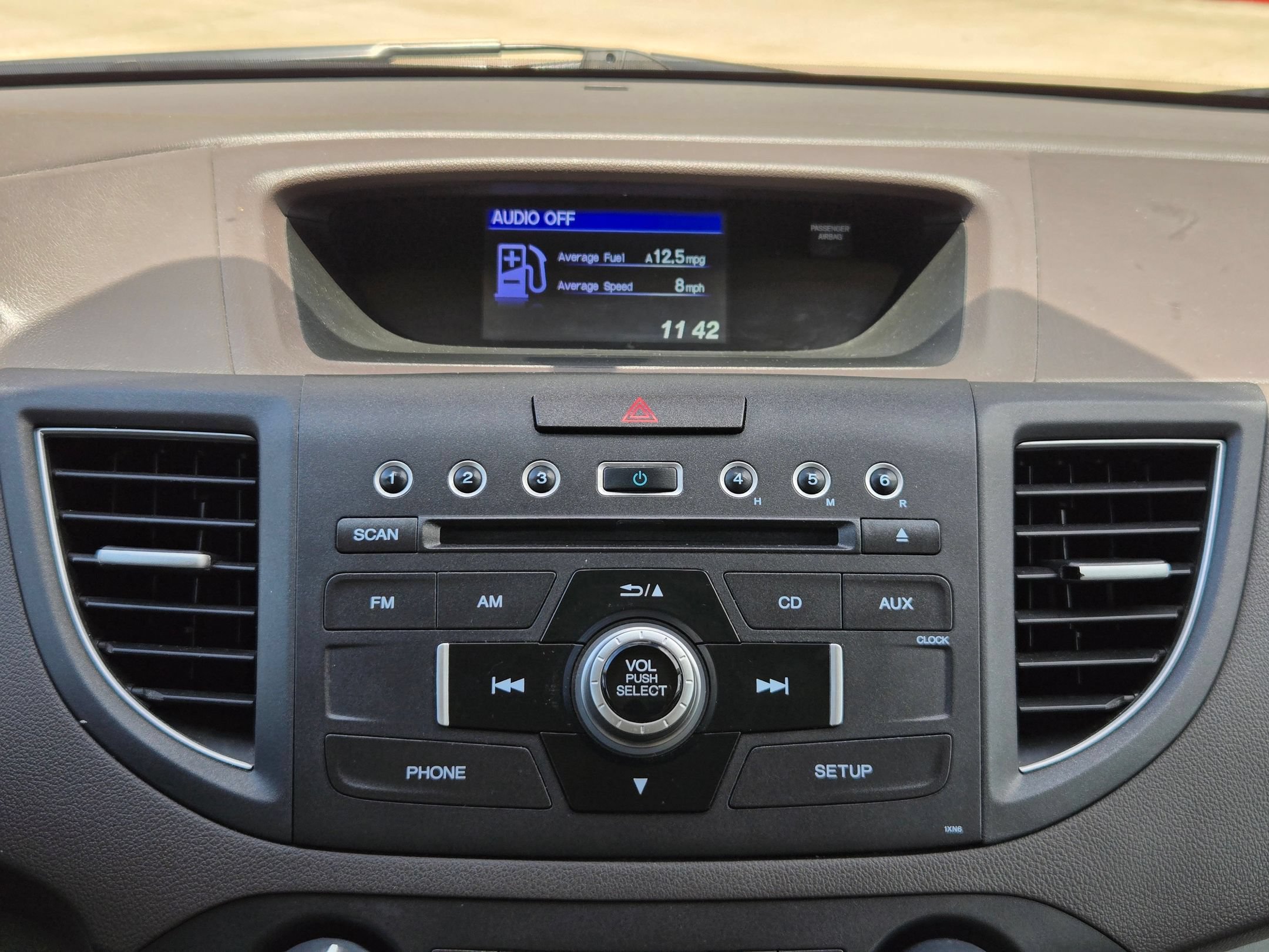 Used 2014 Honda CR-V EX image 17