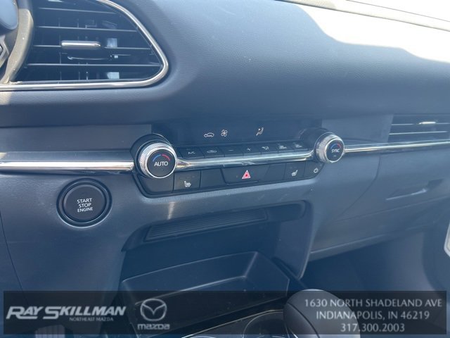 Certified 2024 MAZDA CX-30 AWD 2.5 S w/ Preferred Package image 44
