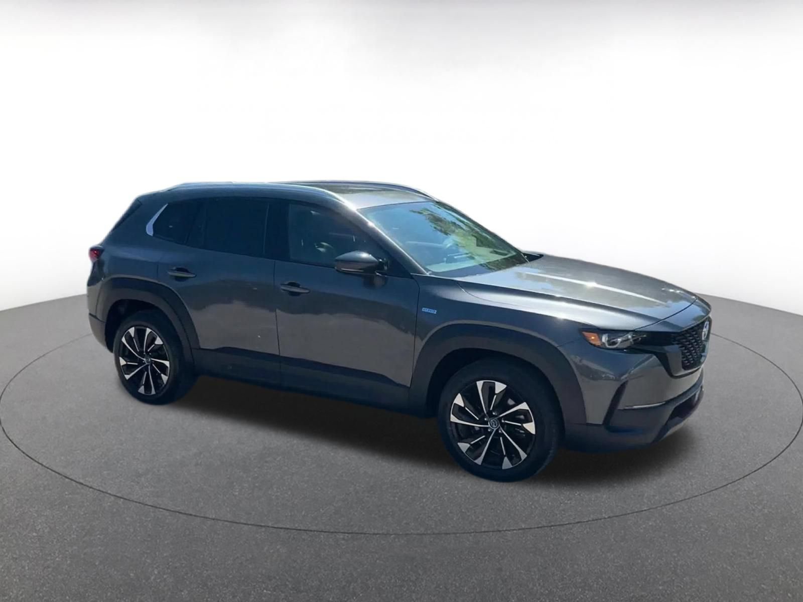 Used 2025 MAZDA CX-50 2.5 Hybrid w/ Premium Plus Pkg AWD/4WD image 2