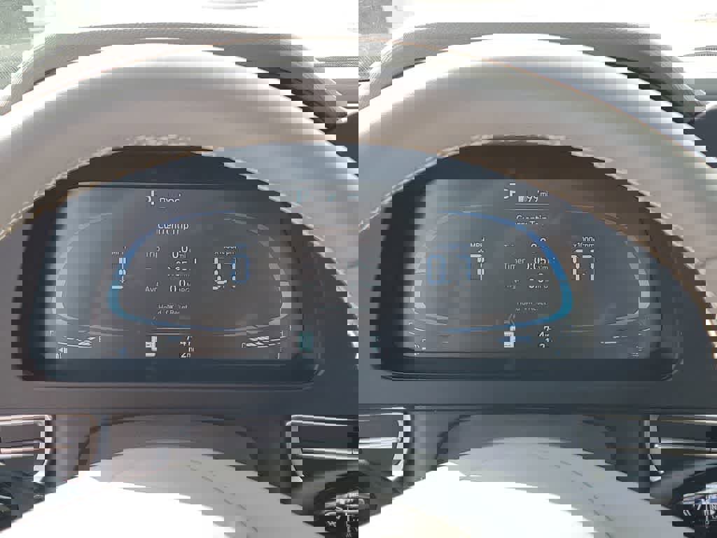 New 2026 Hyundai Elantra SEL Sport Premium image 25