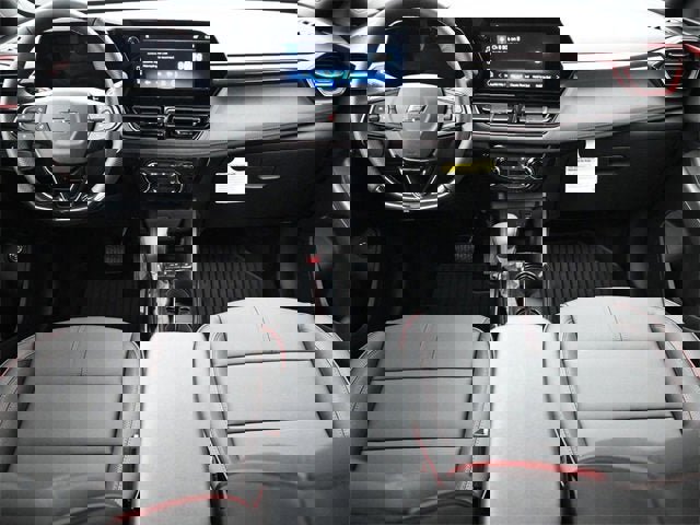 New 2026 Chevrolet TrailBlazer RS w/ Convenience Package image 23