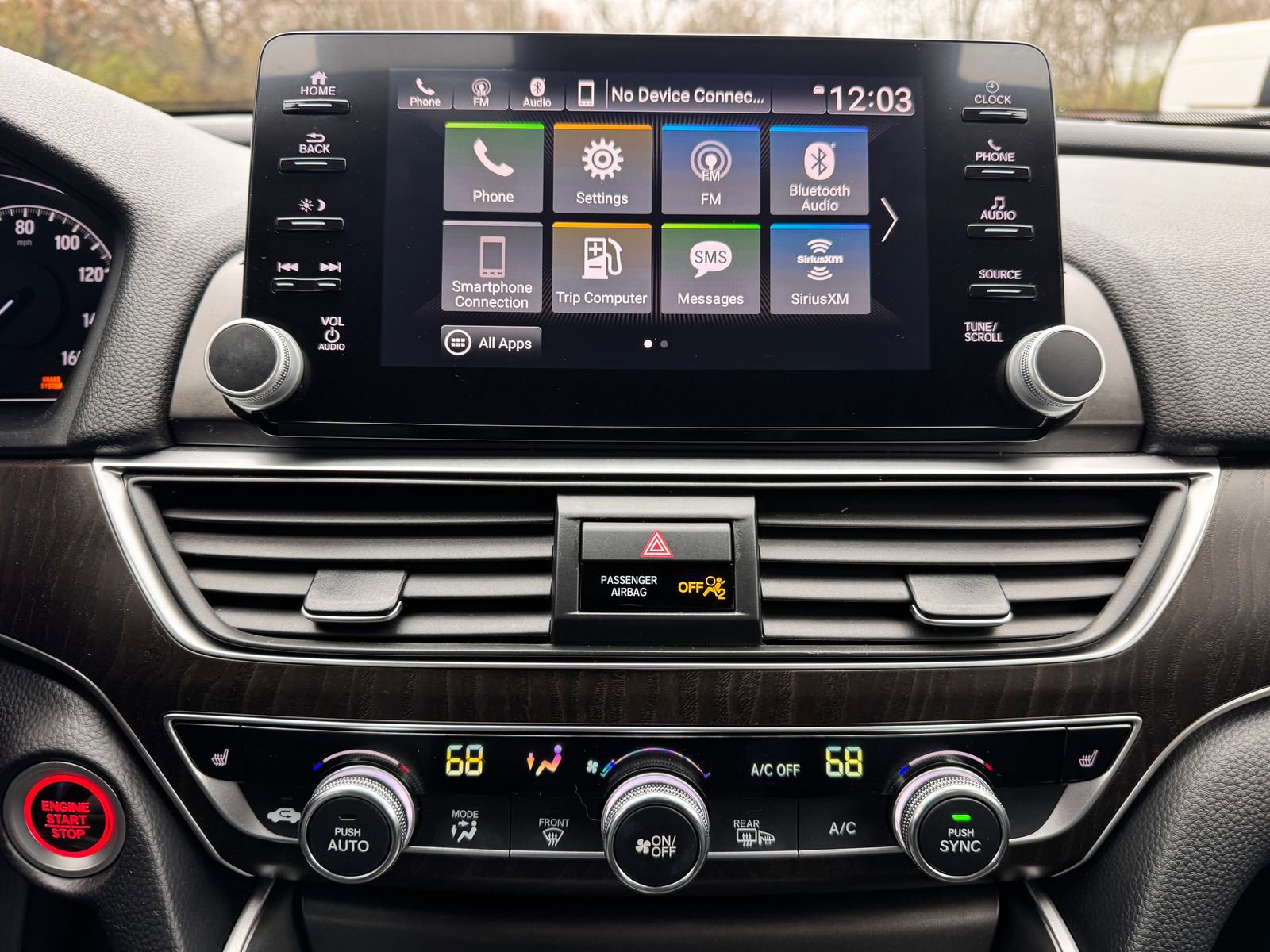 Used 2018 Honda Accord EX-L image 18