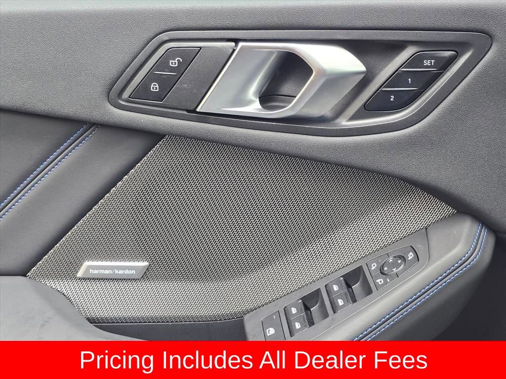 Used 2025 BMW 228i xDrive w/ Technology Package AWD/4WD image 10