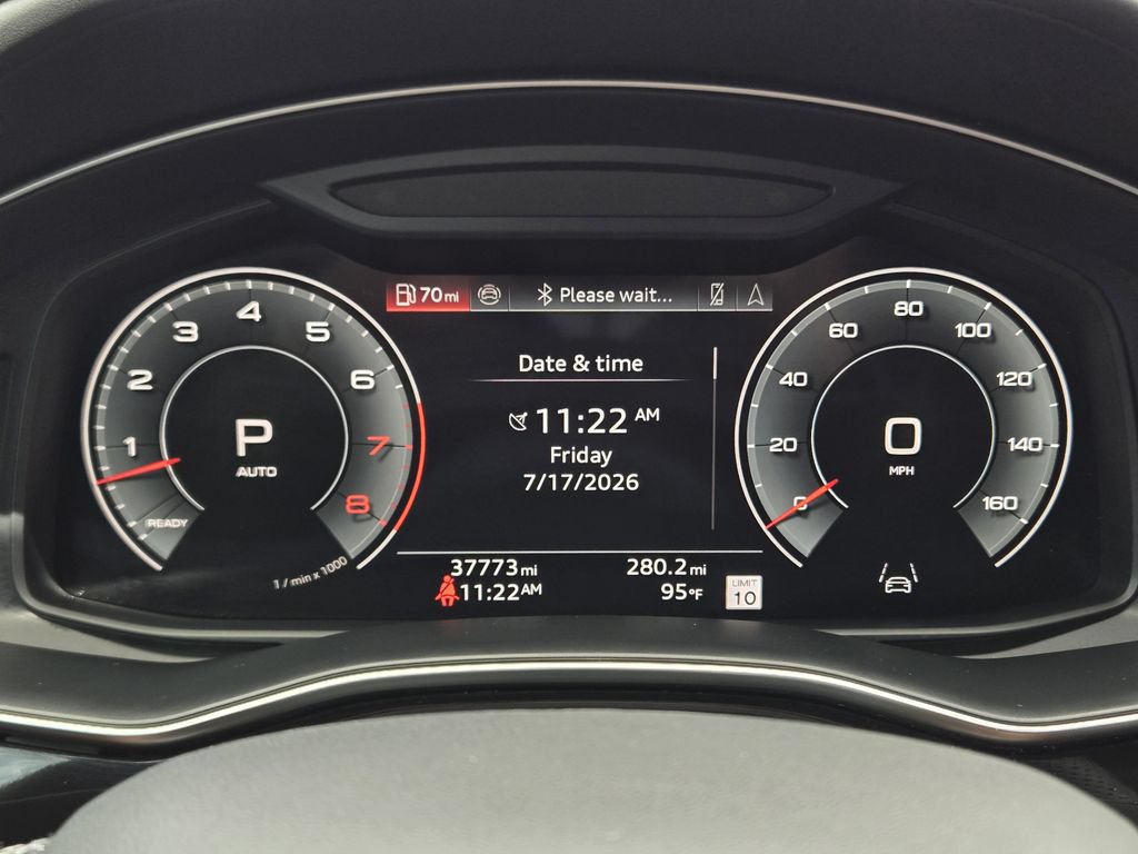 Certified 2024 Audi Q7 3.0T Prestige w/ Prestige Package AWD/4WD image 21