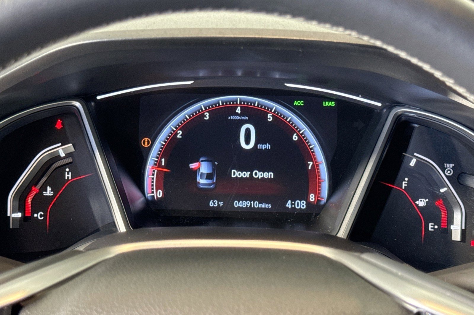 Used 2020 Honda Civic Sport image 12