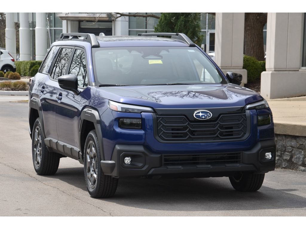 New 2026 Subaru Outback Premium AWD/4WD image 2