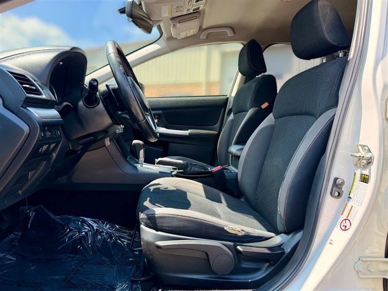 Used 2017 Subaru Crosstrek 2.0i Premium AWD/4WD image 9