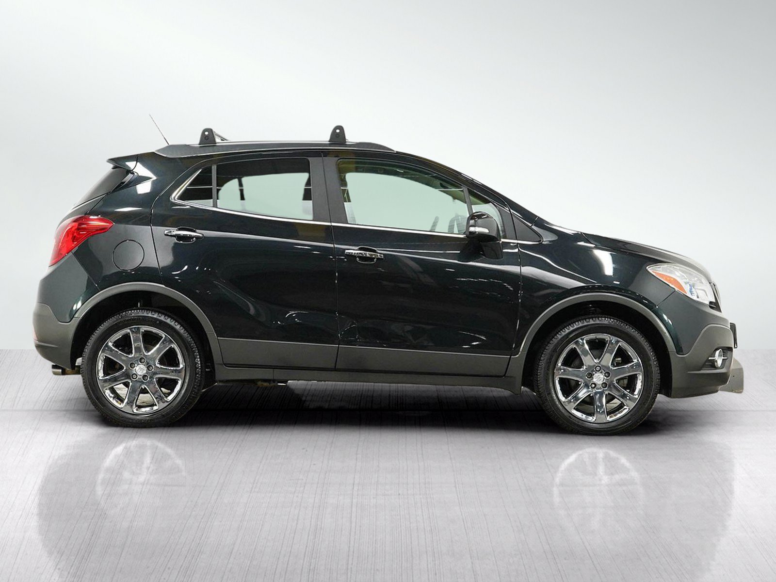 Used 2016 Buick Encore Leather w/ Experience Buick Package AWD/4WD image 6