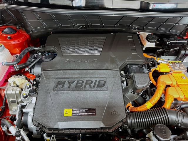 Certified 2023 Kia Niro EX Touring image 31