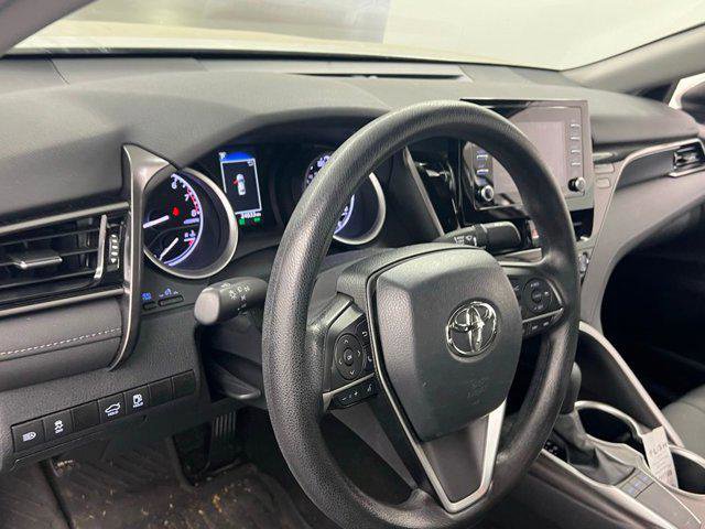 Certified 2024 Toyota Camry LE image 7