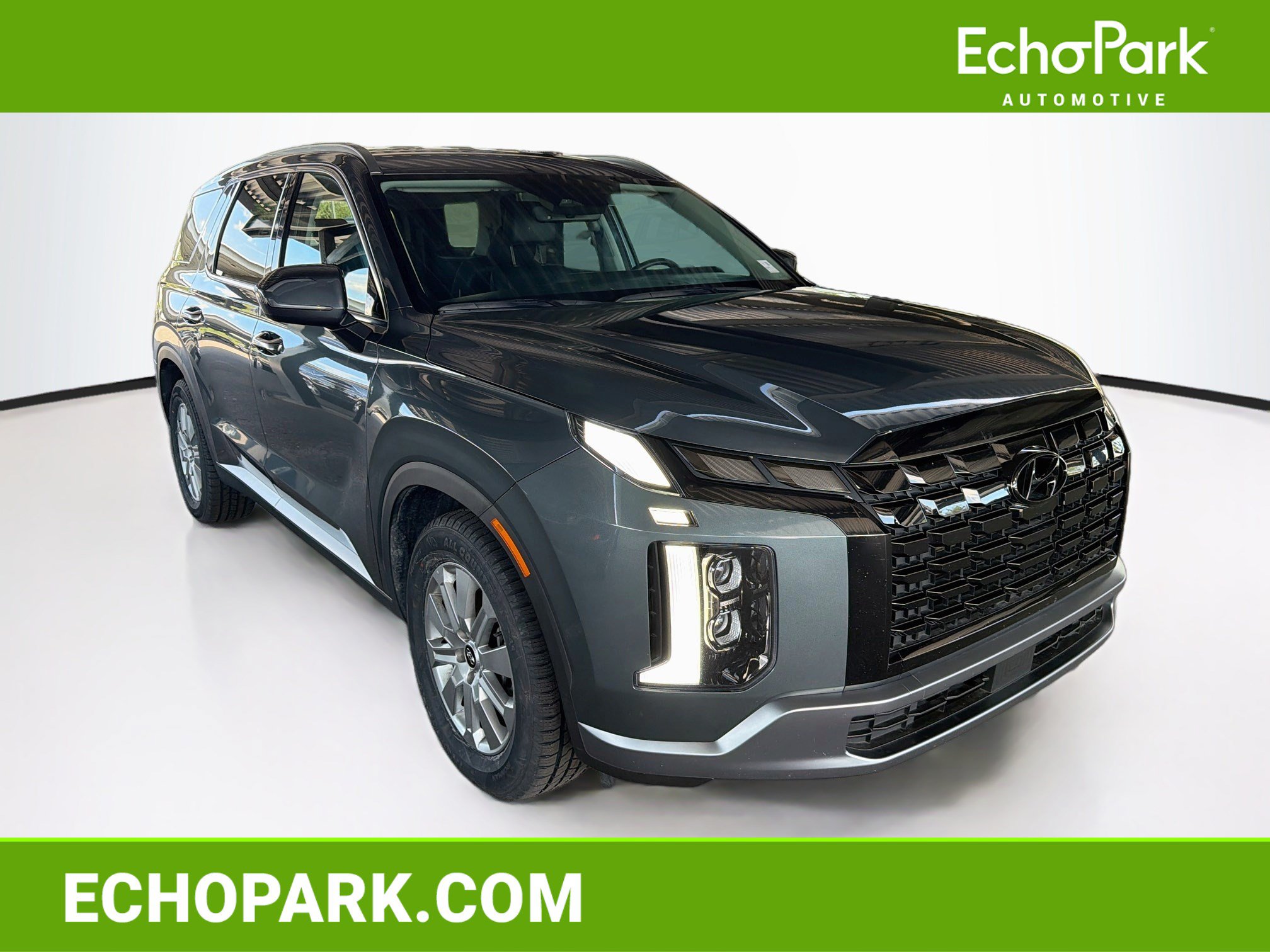 Used 2025 Hyundai Palisade SEL AWD/4WD image 1
