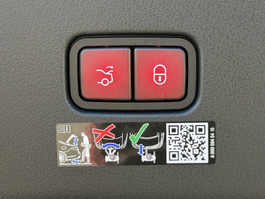 New 2026 Mercedes-Benz CLE 53 AMG 4MATIC Coupe image 14