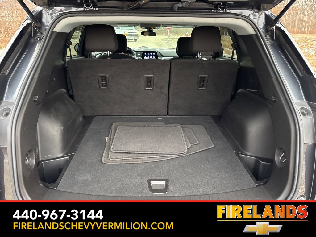 Used 2022 Chevrolet Blazer LT image 42