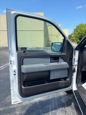 Used 2013 Ford F150 XL w/ PWR Equipment Group image 21