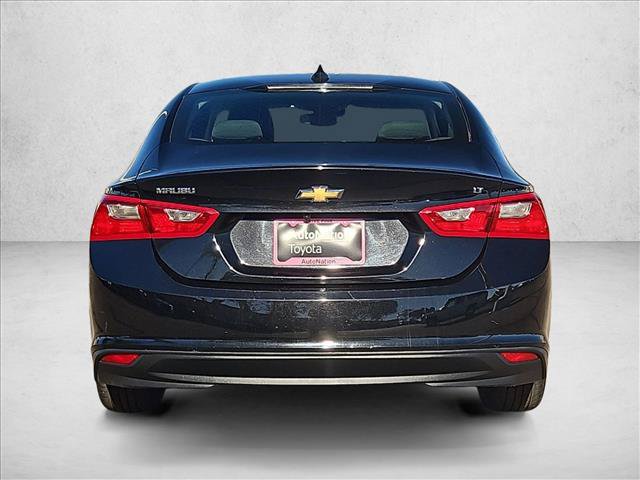 Used 2023 Chevrolet Malibu LT FWD image 7