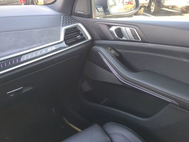 Used 2024 BMW X5 sDrive40i image 20