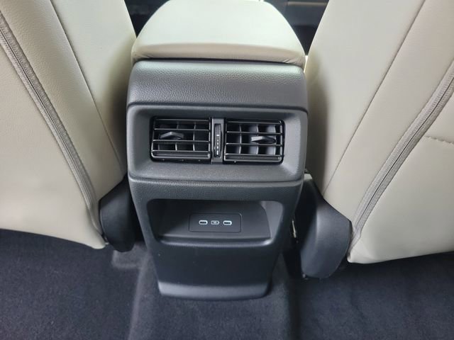 Certified 2024 Honda CR-V EX-L image 12