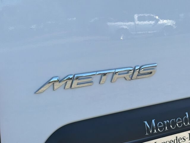 Used 2023 Mercedes-Benz Metris image 32