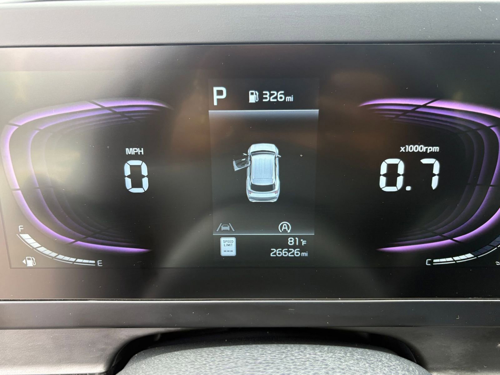 Used 2025 Kia Sportage LX image 39