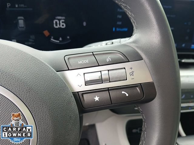 Used 2024 Hyundai Kona SEL AWD/4WD image 30