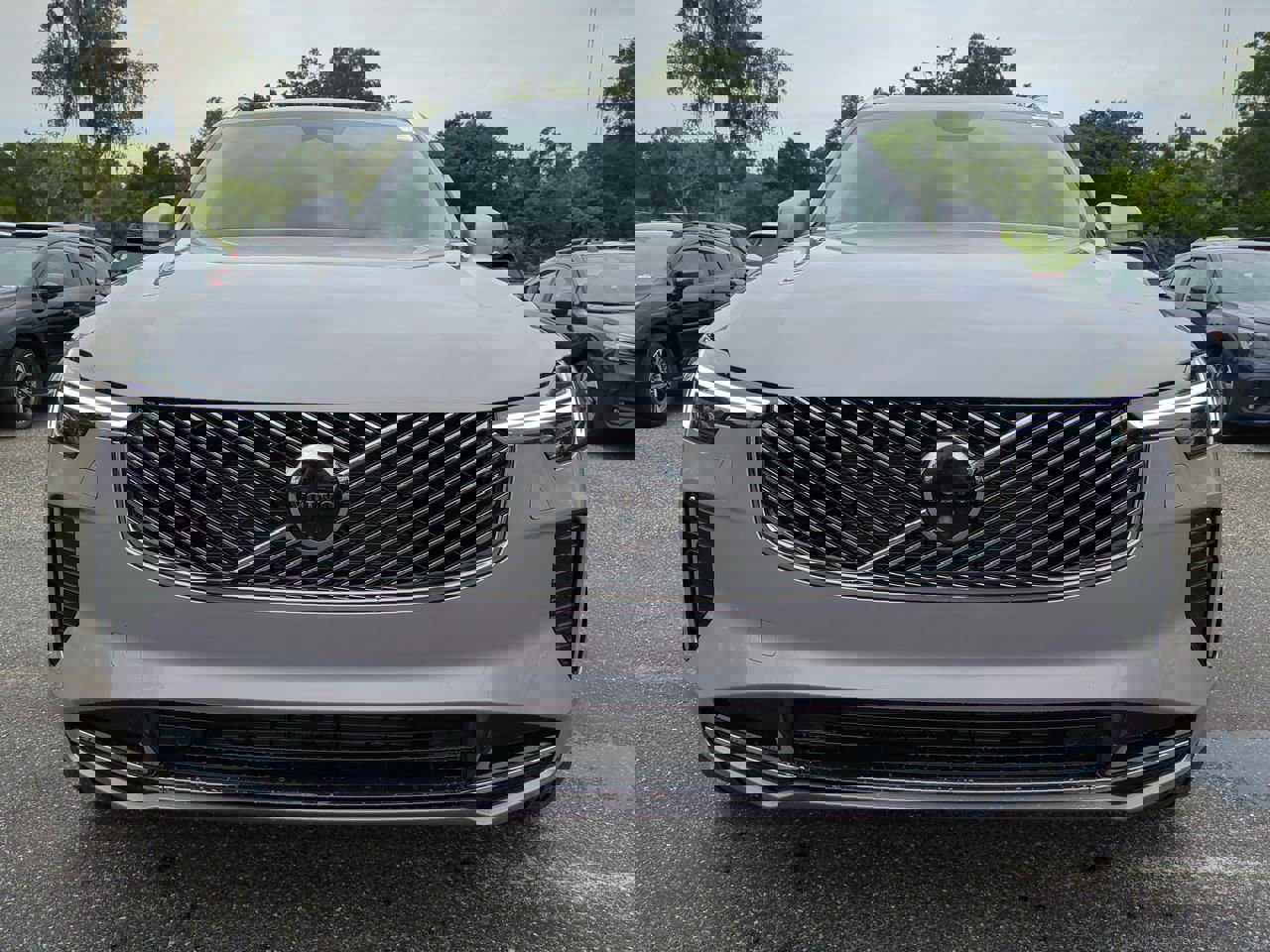 New 2026 Volvo XC90 B5 Plus image 9