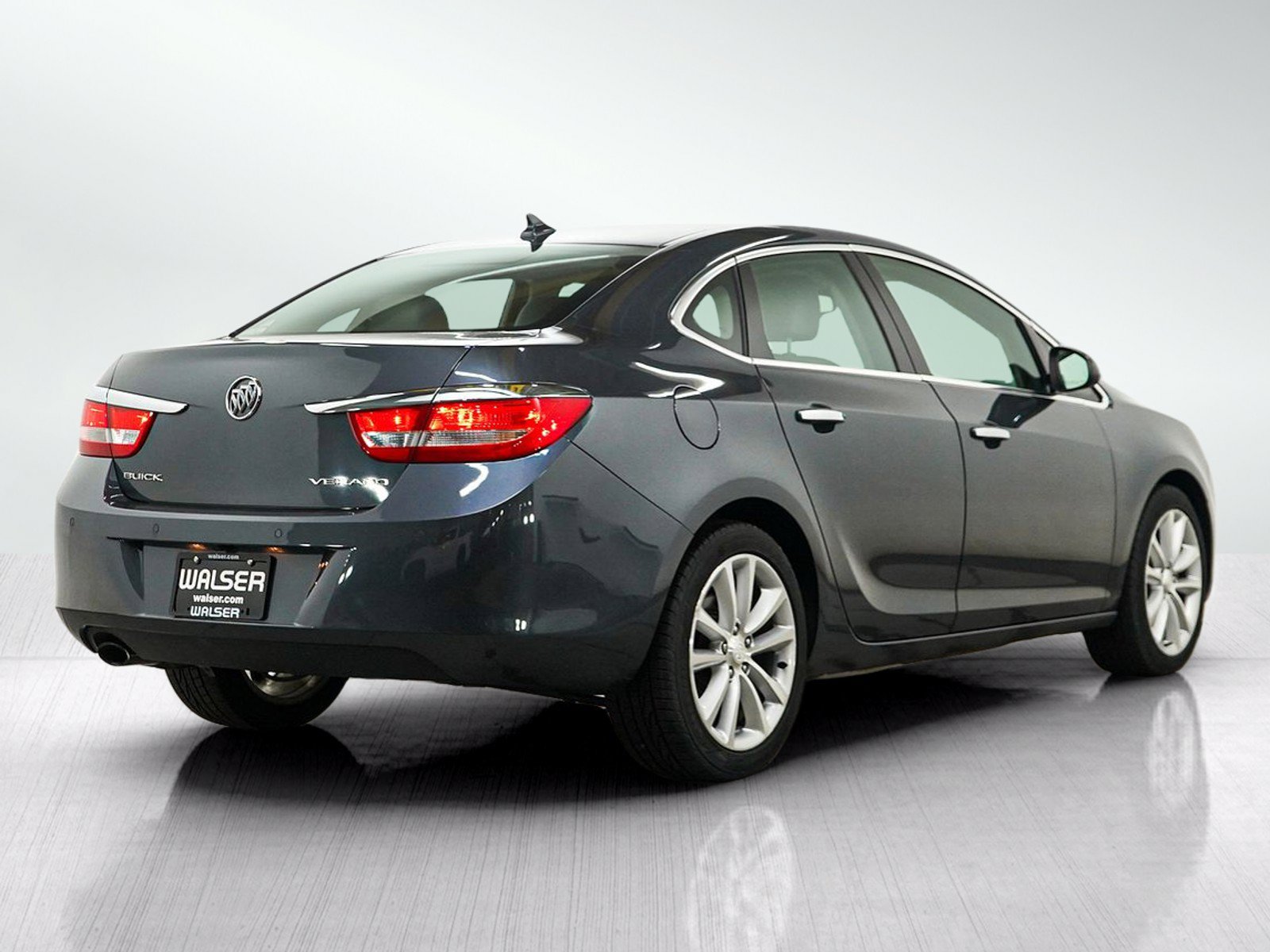 Used 2013 Buick Verano Convenience FWD image 5