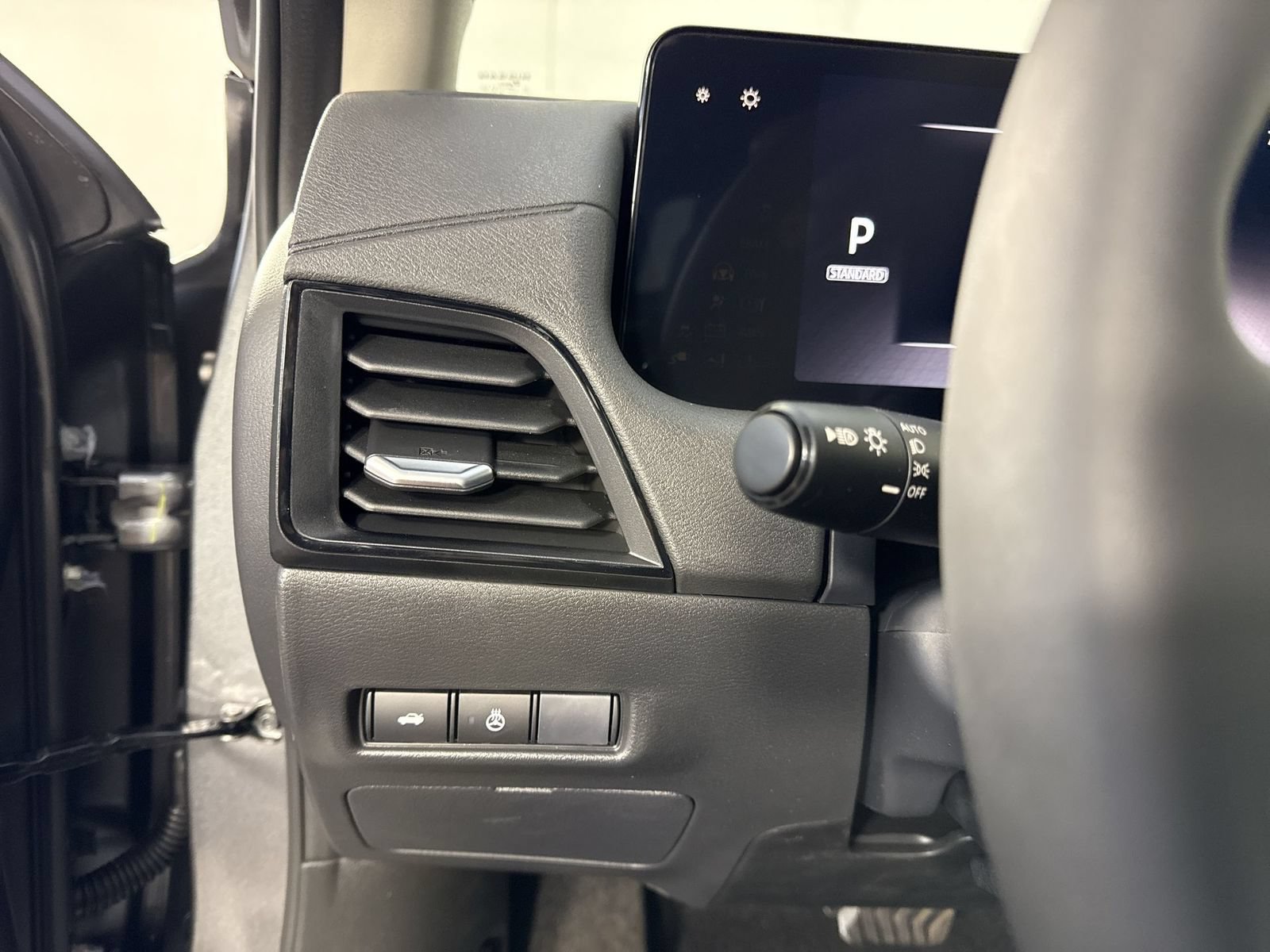 New 2026 Nissan Sentra SV w/ SV Convenience Package FWD image 14