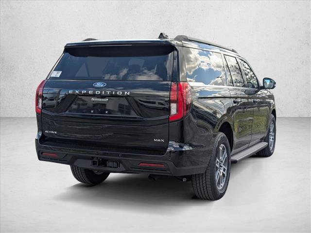 New 2026 Ford Expedition Max Active video 2