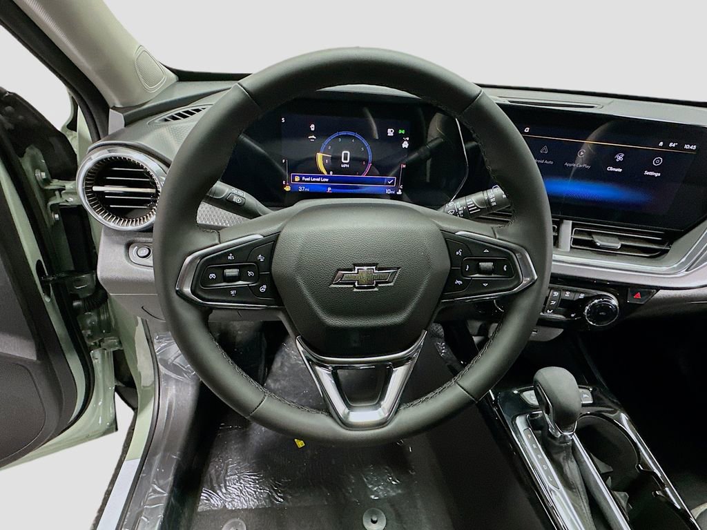 New 2026 Chevrolet Trax ACTIV image 12