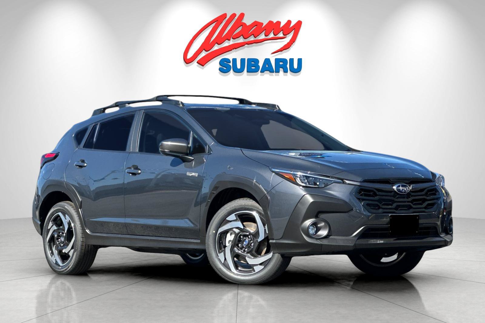 New 2026 Subaru Crosstrek 2.5i Limited AWD/4WD image 2