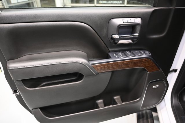 Used 2017 GMC Sierra 1500 Denali image 29