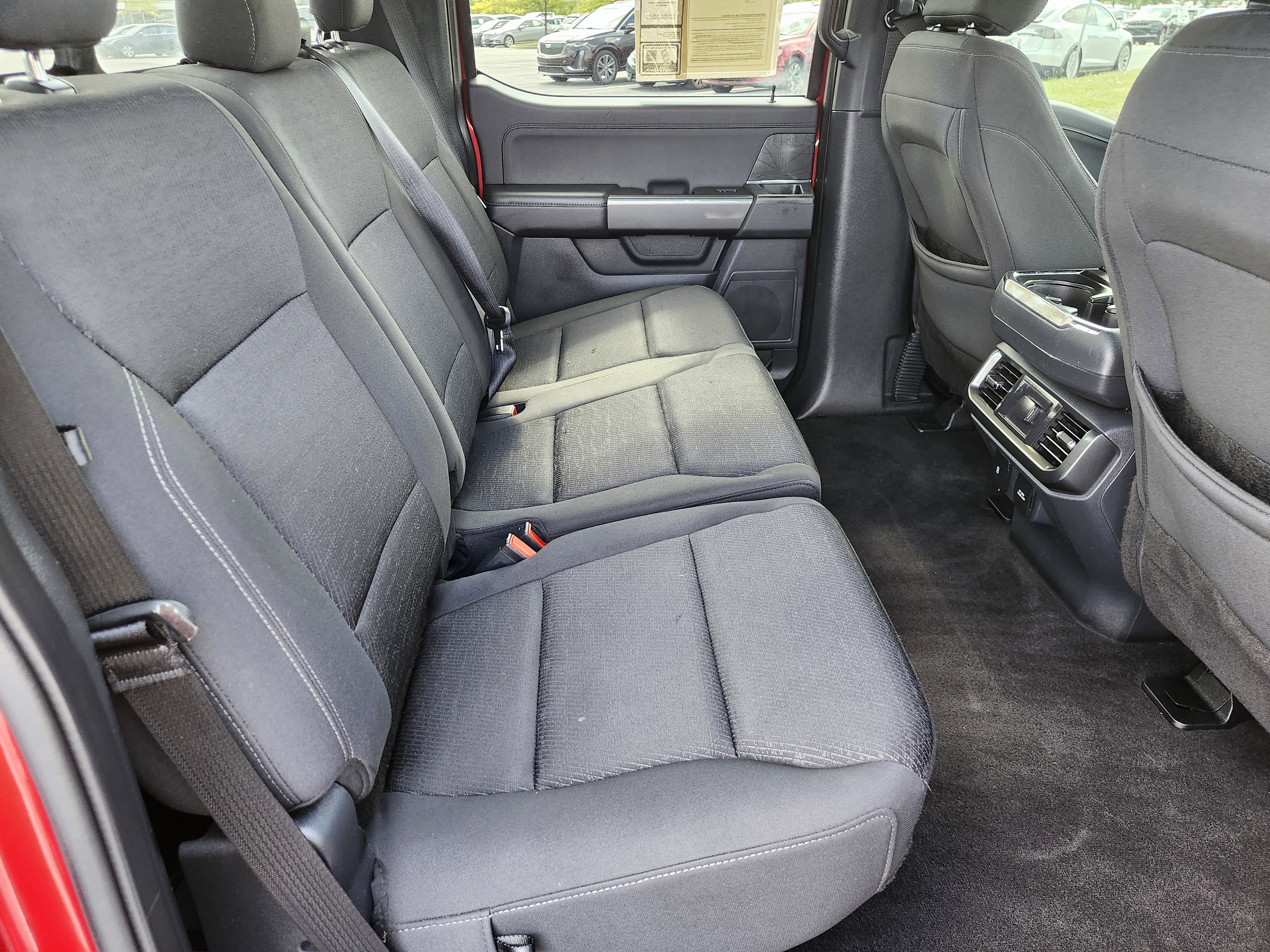 Used 2022 Ford F150 XLT w/ Equipment Group 302A High image 15