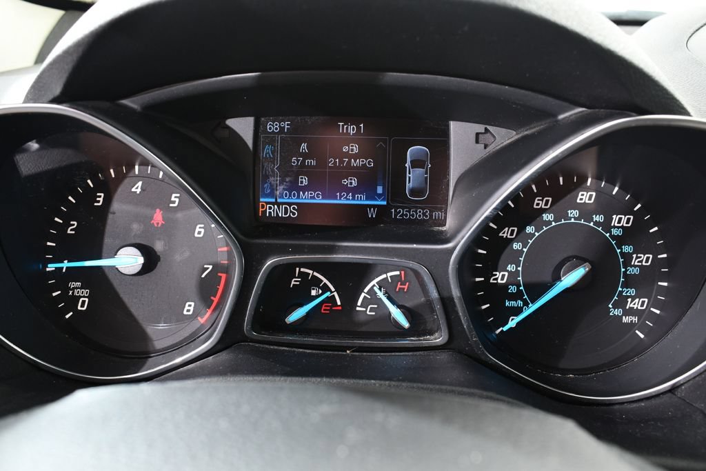 Used 2014 Ford Escape Titanium AWD/4WD image 25