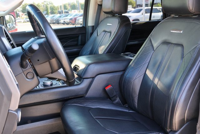 Used 2021 Ford Expedition Platinum image 17