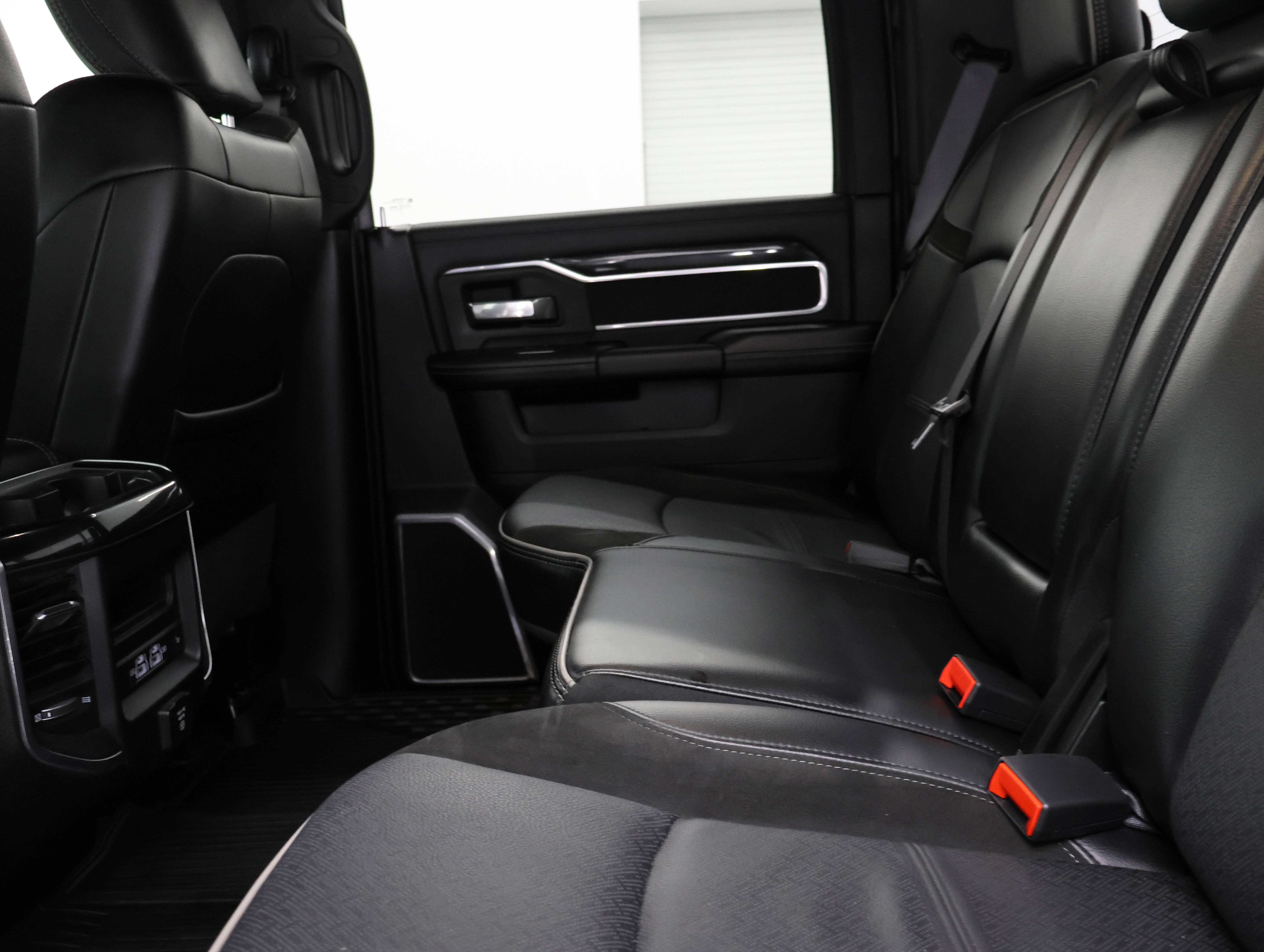 Used 2021 RAM 2500 Laramie image 41