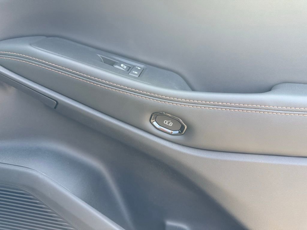 New 2026 Jeep Cherokee Limited AWD/4WD image 54