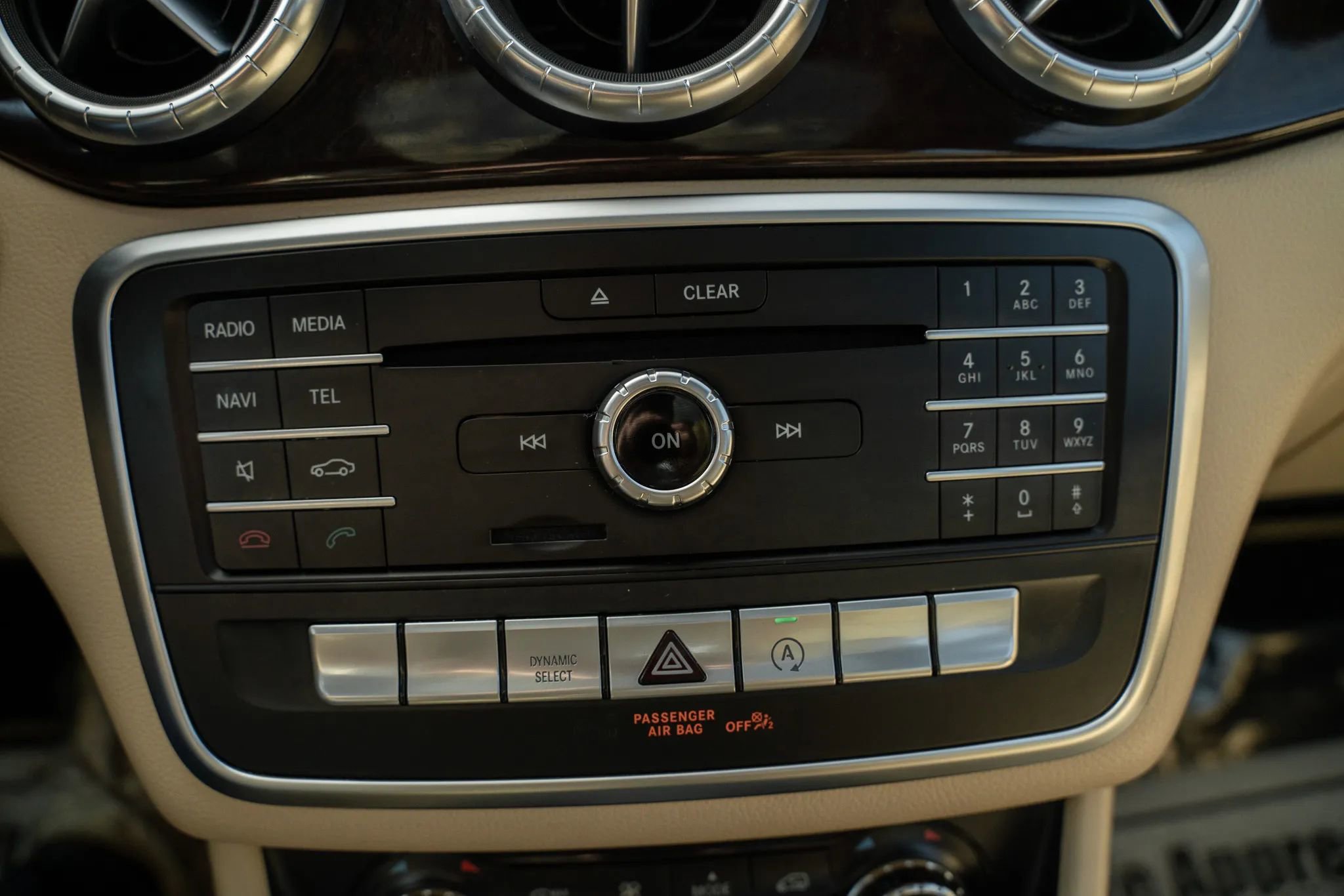 Used 2018 Mercedes-Benz CLA 250 image 22