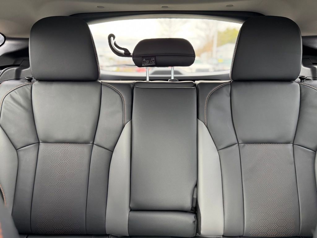 Used 2025 Subaru Crosstrek 2.5i Limited image 22