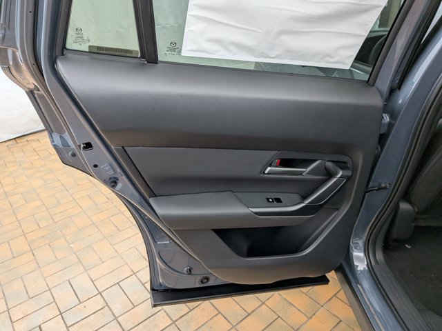 New 2026 MAZDA CX-50 AWD 2.5 Hybrid w/ Weather Package image 18