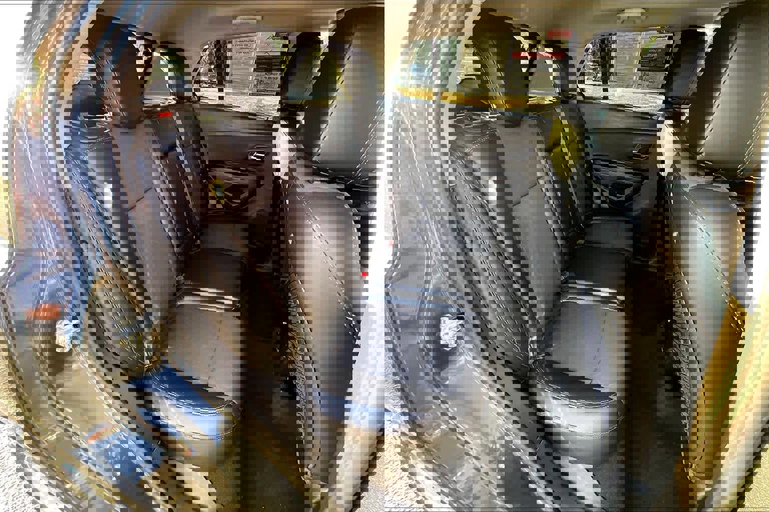 Used 2019 Chevrolet Trax LT w/ LT Convenience Package image 20