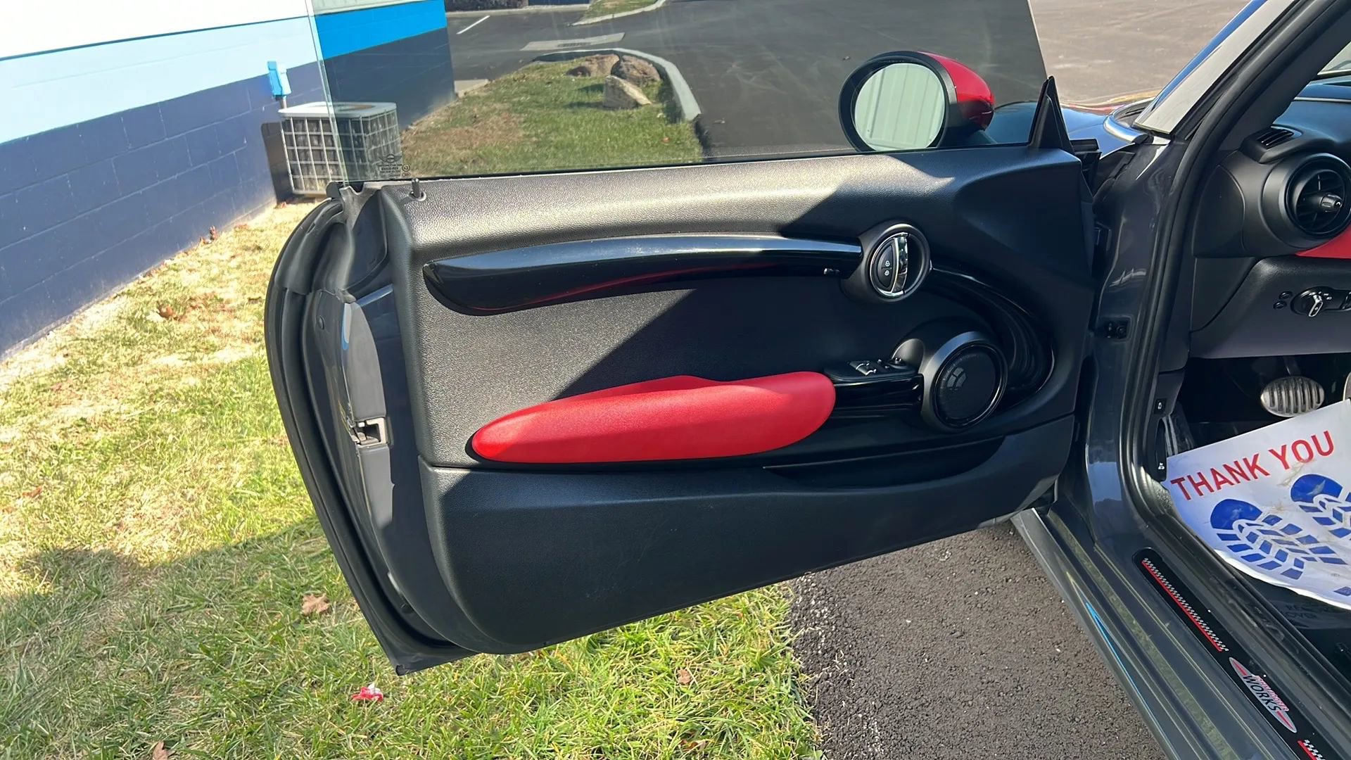 Used 2019 MINI Cooper John Cooper Works image 9