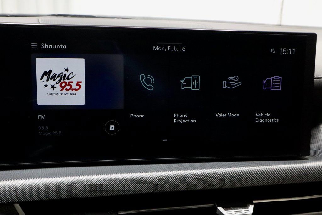 Certified 2024 Hyundai Sonata SEL image 3