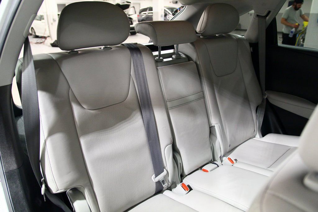 Used 2015 Lexus RX 350 FWD image 26