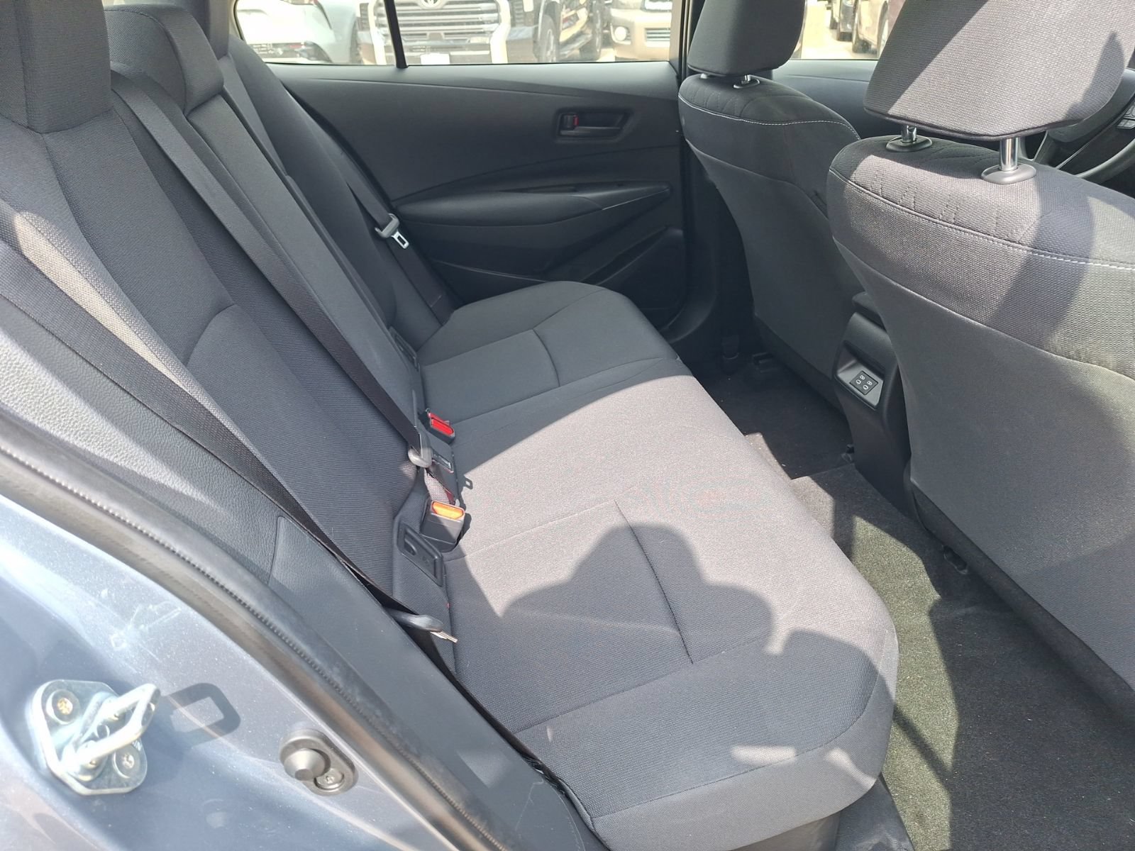 Used 2026 Toyota Corolla LE FWD image 30