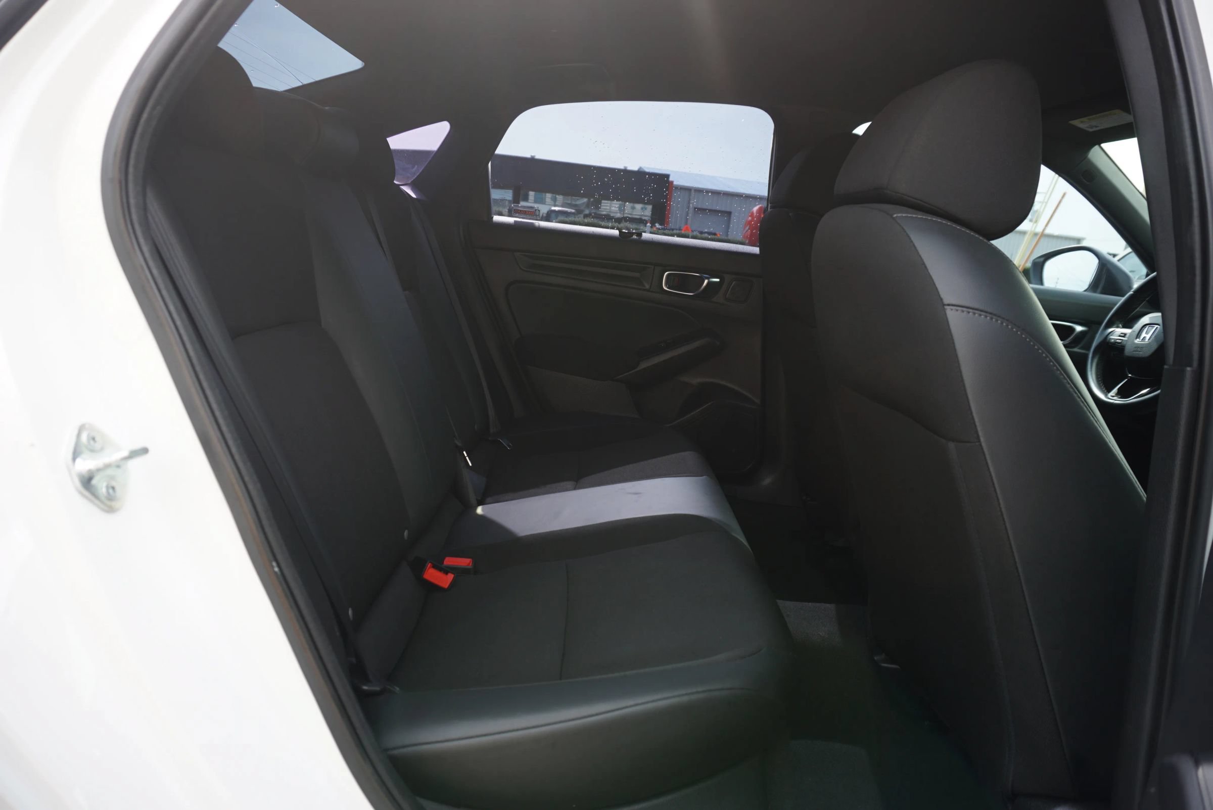 Used 2022 Honda Civic Sport image 21