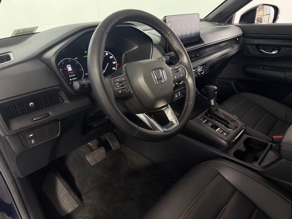 Used 2025 Honda CR-V Sport-L image 19