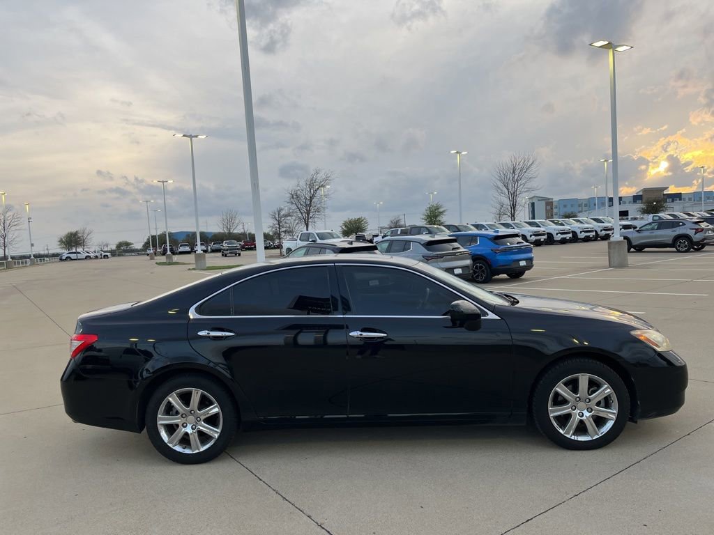 Used 2009 Lexus ES 350 image 6