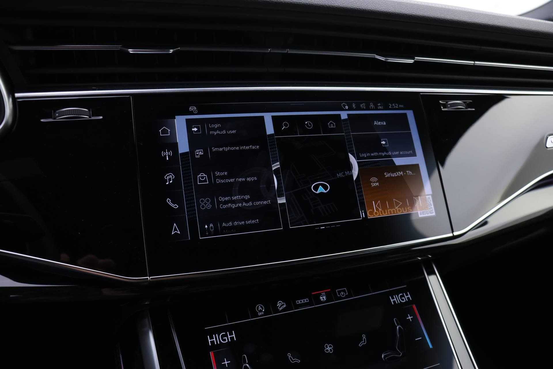 New 2026 Audi Q7 2.0T Premium Plus AWD/4WD image 10