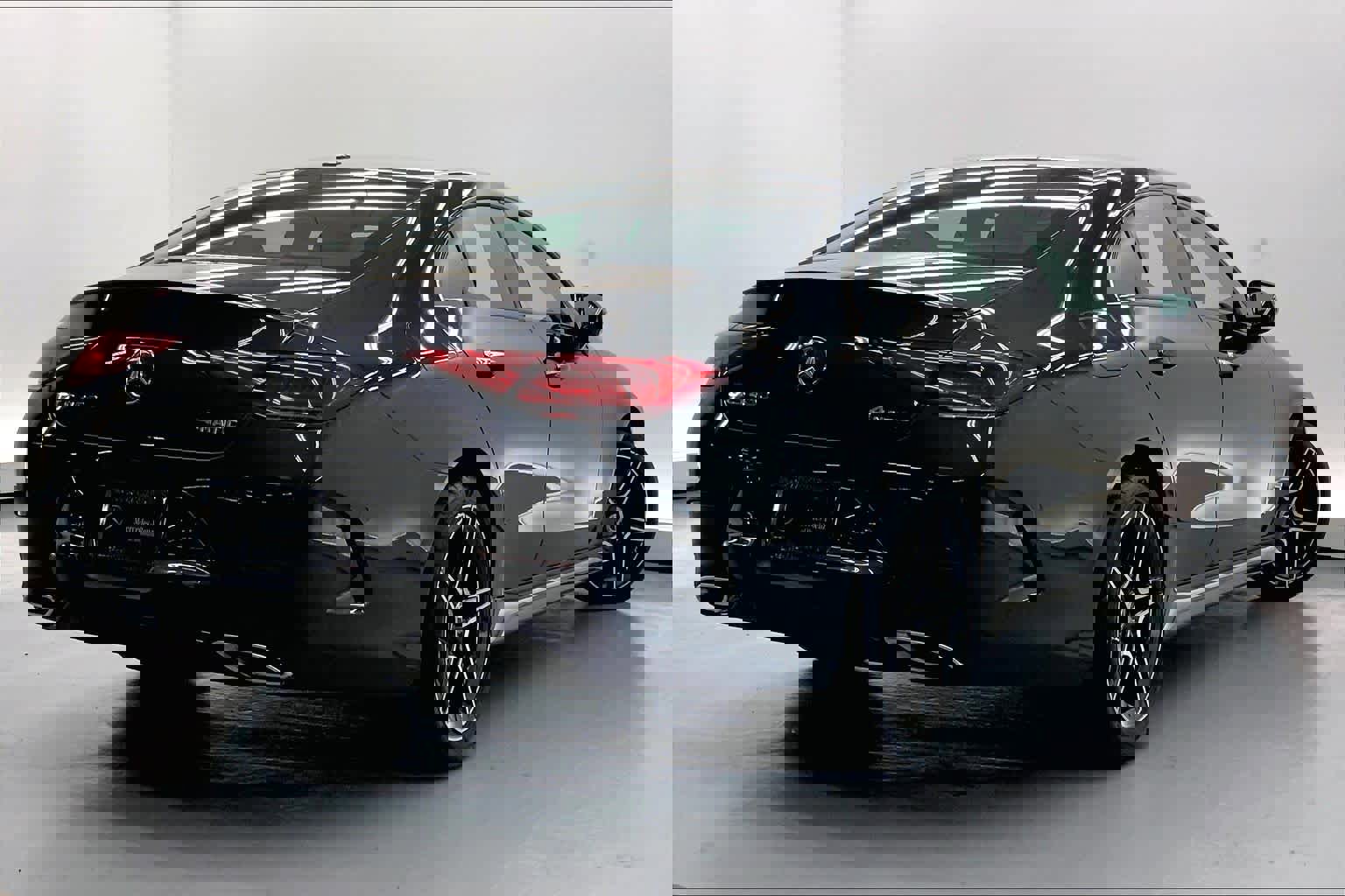 Certified 2022 Mercedes-Benz CLS 450 CLS 450 image 4